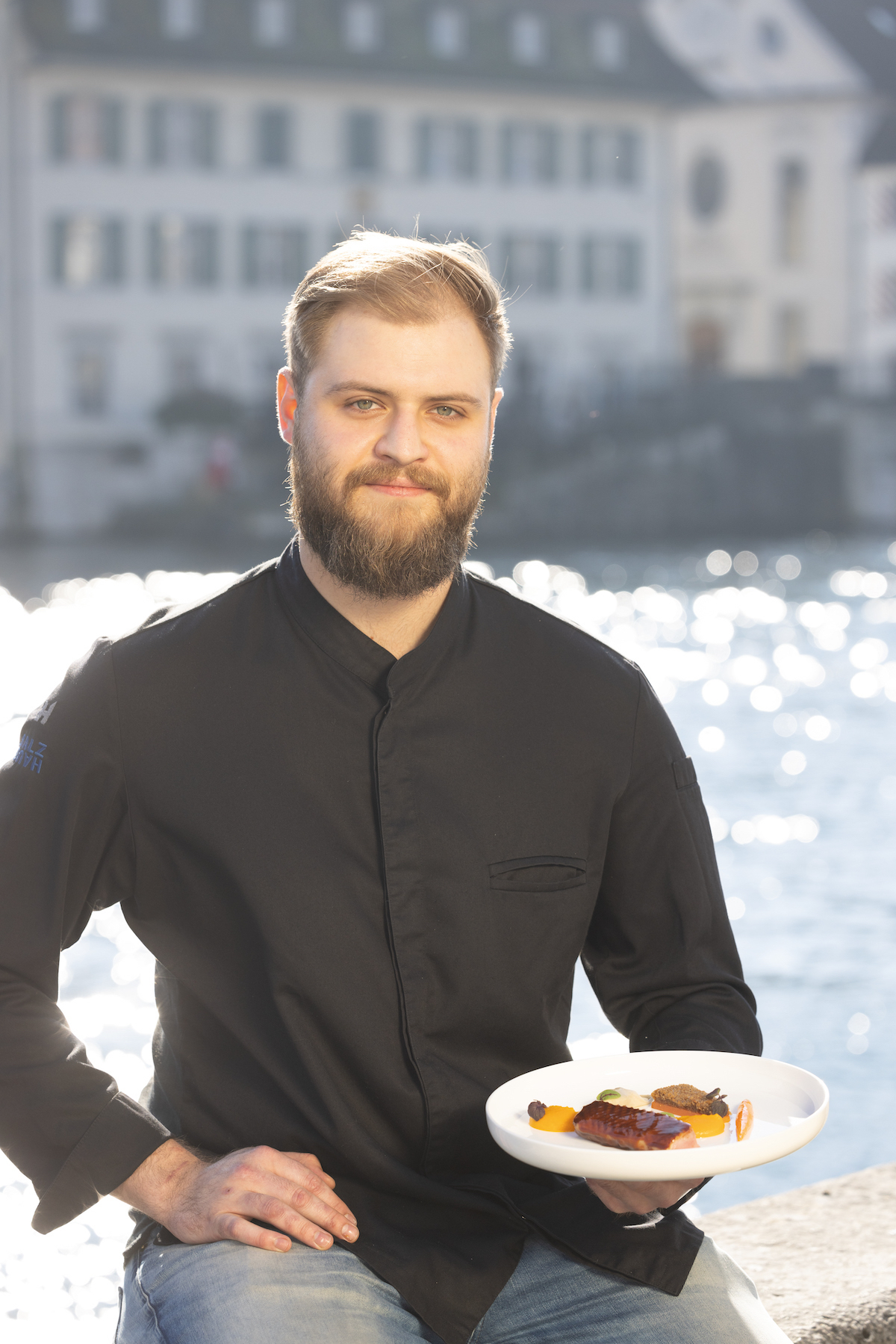 Genossenschaft Baseltor Meet the team Otto Simon